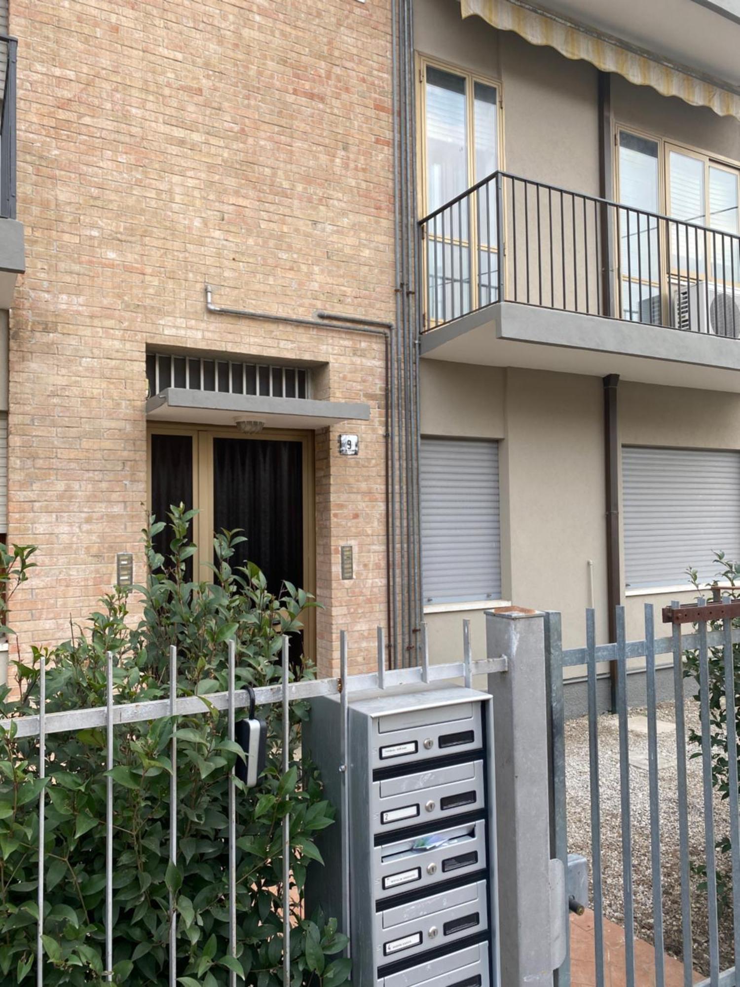 La Porta Accanto Padua Exterior foto
